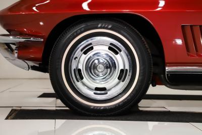 1967 Chevrolet Corvette