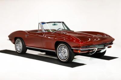 1967 Chevrolet Corvette