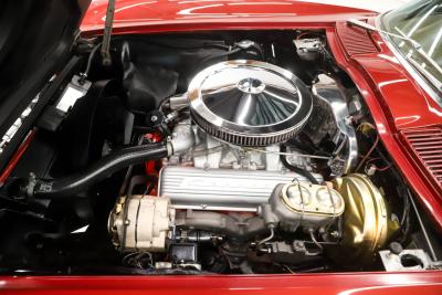 1967 Chevrolet Corvette