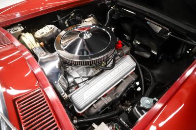 1967 Chevrolet Corvette