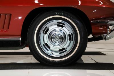1967 Chevrolet Corvette
