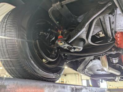 1967 Chevrolet Corvette