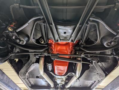 1967 Chevrolet Corvette