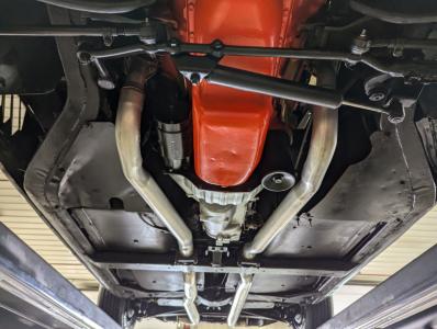 1967 Chevrolet Corvette