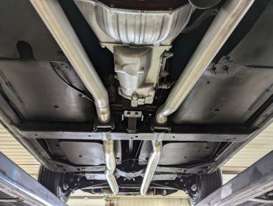 1967 Chevrolet Corvette