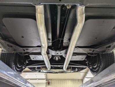 1967 Chevrolet Corvette