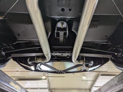 1967 Chevrolet Corvette