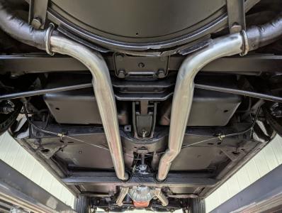 1967 Chevrolet Corvette