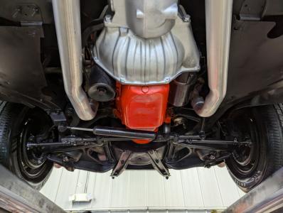 1967 Chevrolet Corvette