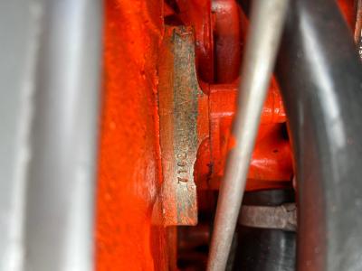 1967 Chevrolet Corvette