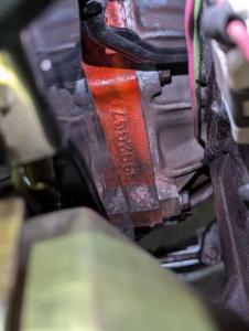 1967 Chevrolet Corvette