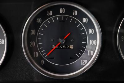 1967 Chevrolet Impala SS 427