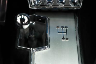 1967 Chevrolet Impala SS 427