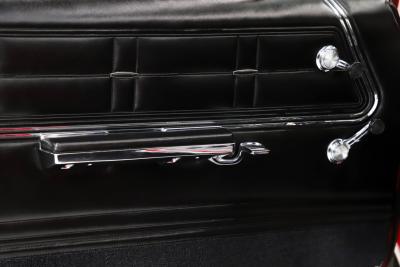 1967 Chevrolet Impala SS 427