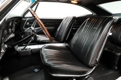 1967 Chevrolet Impala SS 427