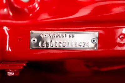 1967 Chevrolet Impala SS 427