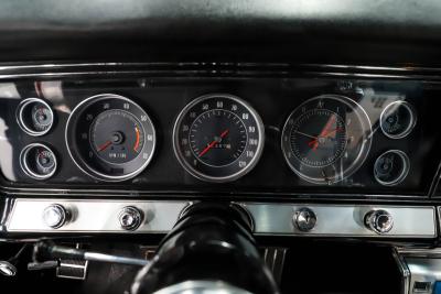 1967 Chevrolet Impala SS 427