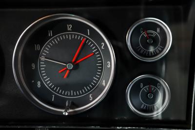 1967 Chevrolet Impala SS 427