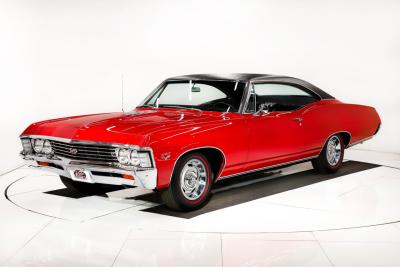 1967 Chevrolet Impala SS 427