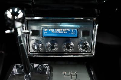 1967 Chevrolet Impala SS 427