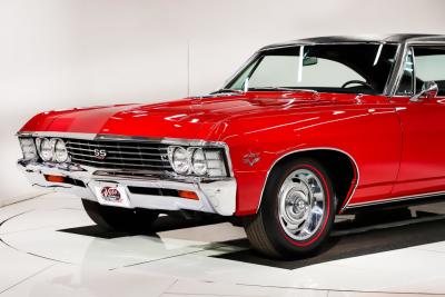 1967 Chevrolet Impala SS 427