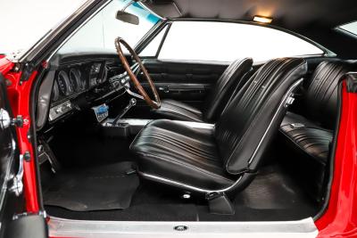 1967 Chevrolet Impala SS 427