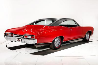 1967 Chevrolet Impala SS 427