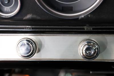 1967 Chevrolet Impala SS 427