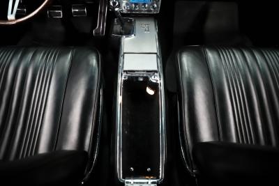 1967 Chevrolet Impala SS 427