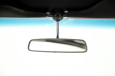 1967 Chevrolet Impala SS 427