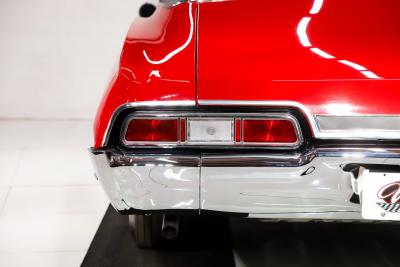 1967 Chevrolet Impala SS 427