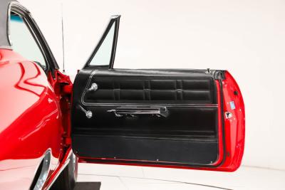 1967 Chevrolet Impala SS 427