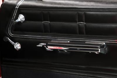 1967 Chevrolet Impala SS 427