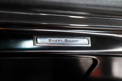 1967 Chevrolet Impala SS 427