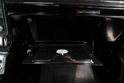 1967 Chevrolet Impala SS 427