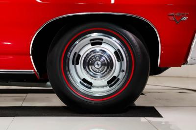 1967 Chevrolet Impala SS 427