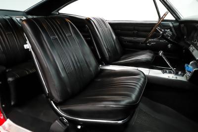 1967 Chevrolet Impala SS 427