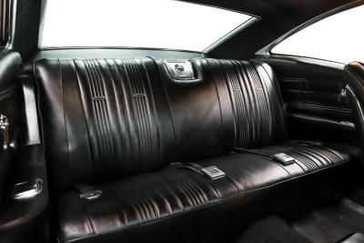 1967 Chevrolet Impala SS 427