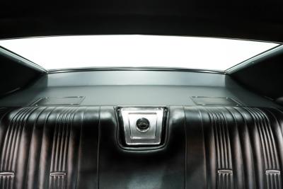 1967 Chevrolet Impala SS 427