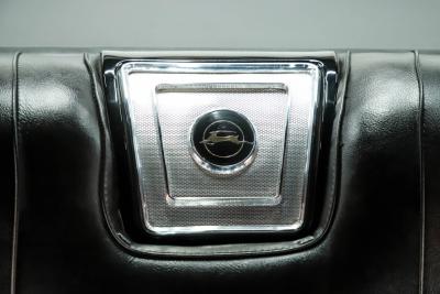 1967 Chevrolet Impala SS 427