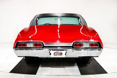 1967 Chevrolet Impala SS 427