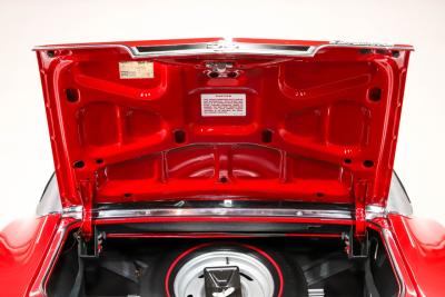 1967 Chevrolet Impala SS 427