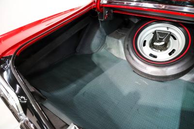 1967 Chevrolet Impala SS 427