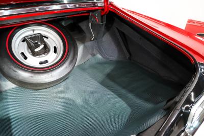 1967 Chevrolet Impala SS 427