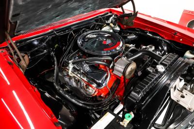 1967 Chevrolet Impala SS 427