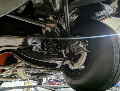 1967 Chevrolet Impala SS 427