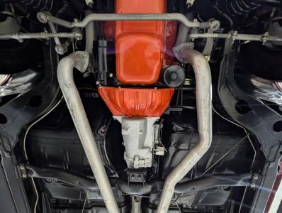 1967 Chevrolet Impala SS 427