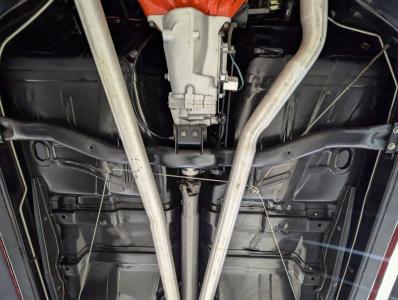 1967 Chevrolet Impala SS 427