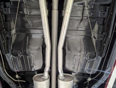 1967 Chevrolet Impala SS 427