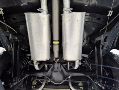 1967 Chevrolet Impala SS 427